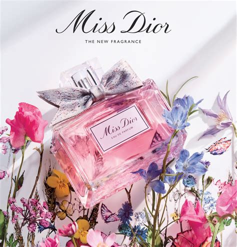 miss dior aida|miss dior 2021 perfume.